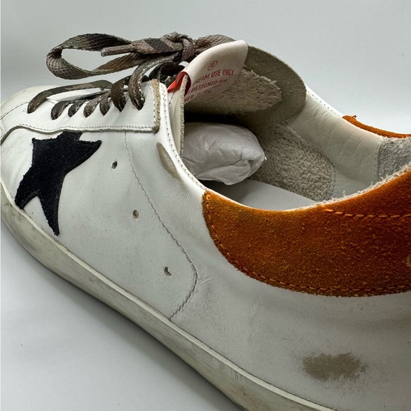 Golden Goose Size 10 - Picture 2 of 11